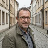 Dr. Markus Weber